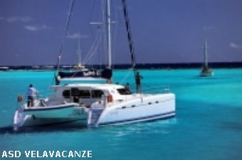  NAUTITECH - CATAMARANO NAUTITECH 44