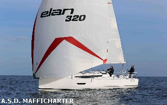  ELAN - ELAN 320