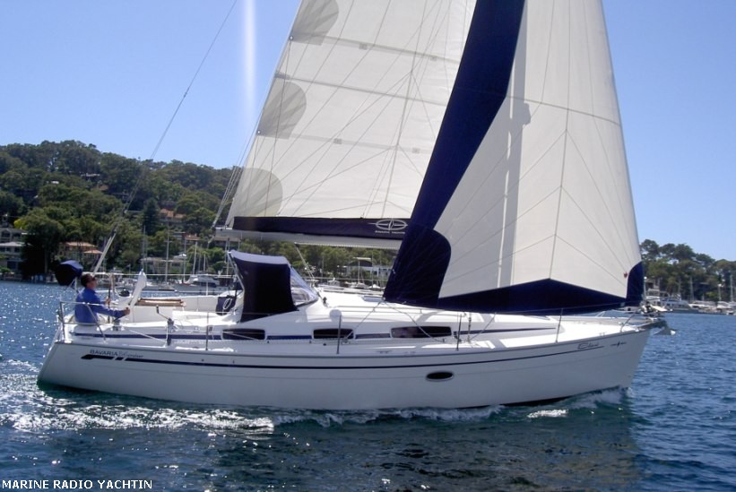  Bavaria Yachts - BAVARIA 34 CRUISER