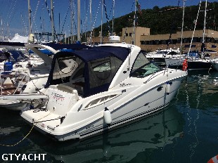  SEA RAY - 325 Sundancer