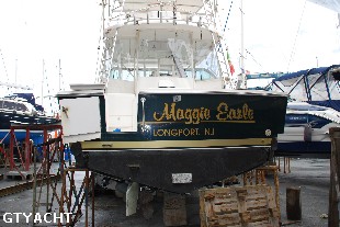 LUHRS 40