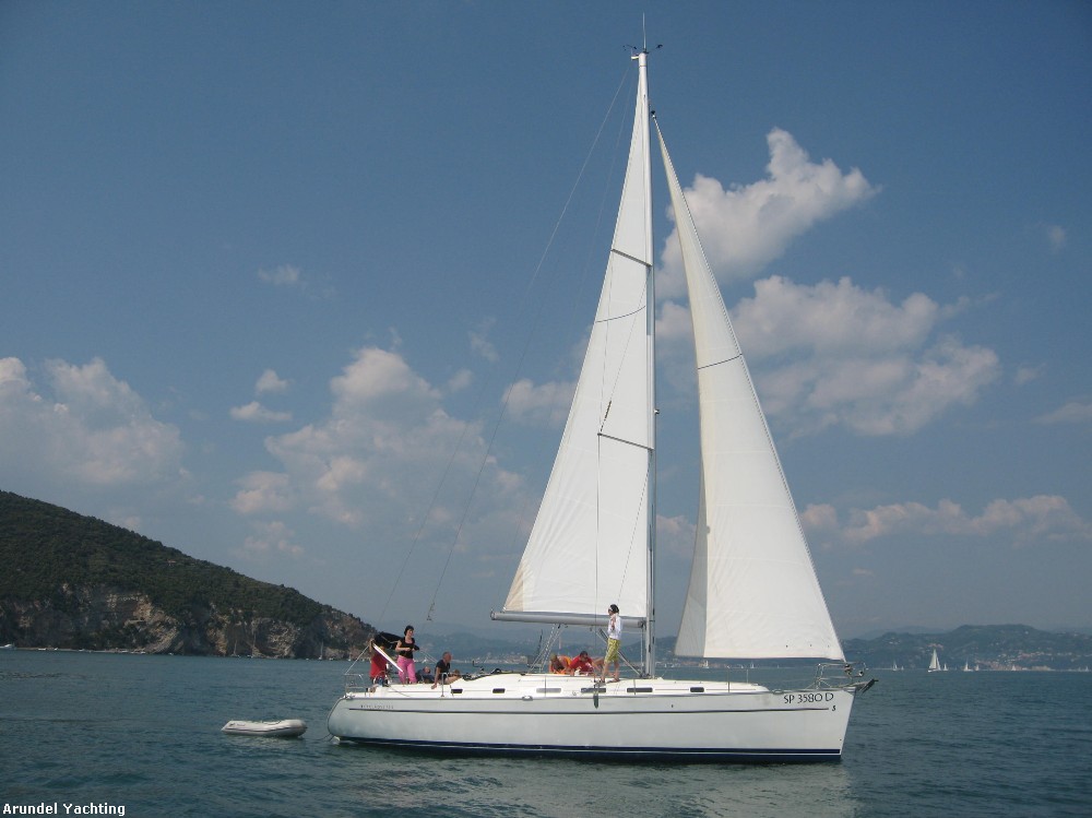  Beneteau - CYCLADES 43.3