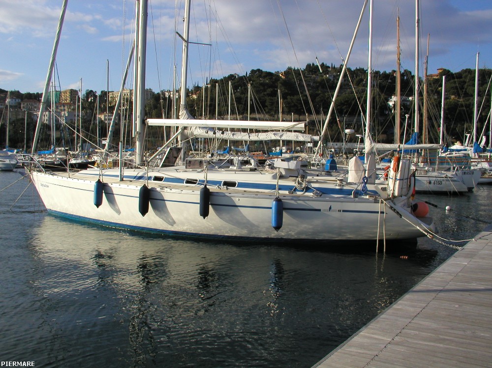 Bavaria Yachts410 C