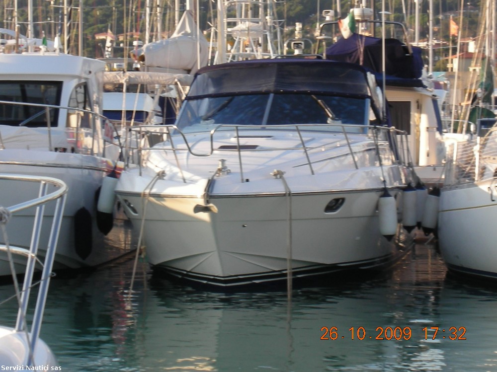  Princess Yachts - RIVIERA 400