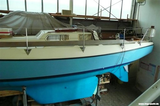 Bjrn Olsen Nimbus 33
