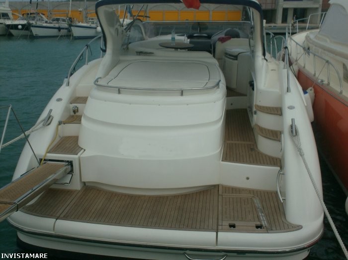 Gobbi ATLANTIS 47