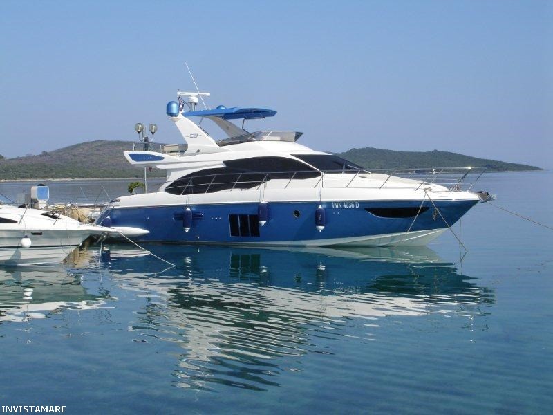  Azimut Benetti - AZ 53