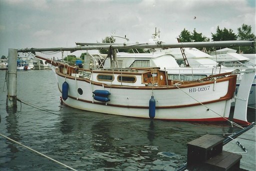 Holland Kutteryacht Royal Clipper