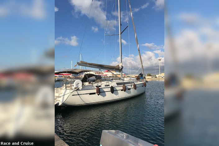  Bavaria Yachts - Bavaria 46 Cruiser