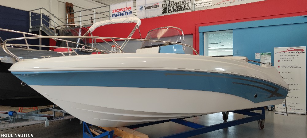  AM YACHT - AM YACHT 560