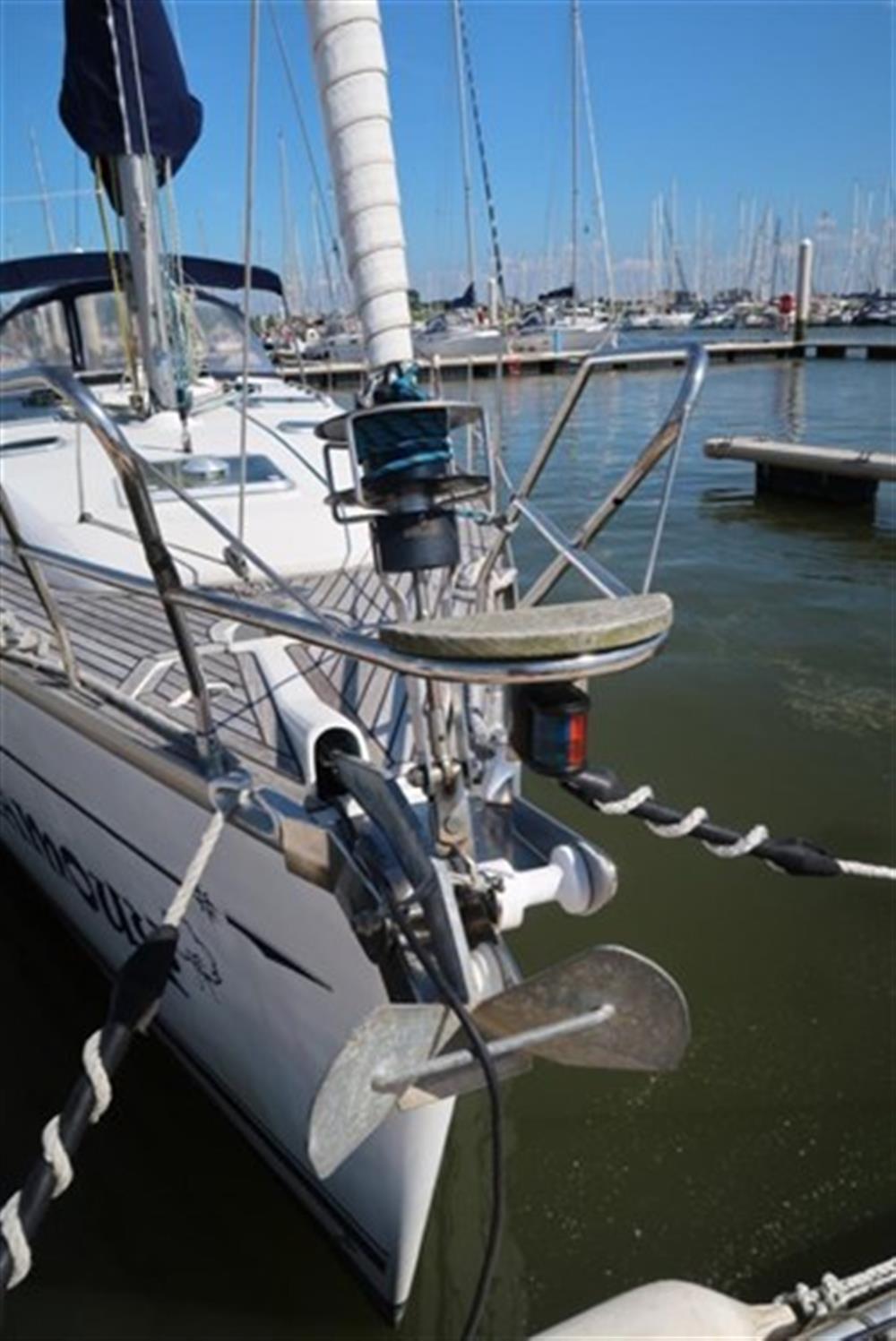Jeanneau SUN ODYSSEY 40.3