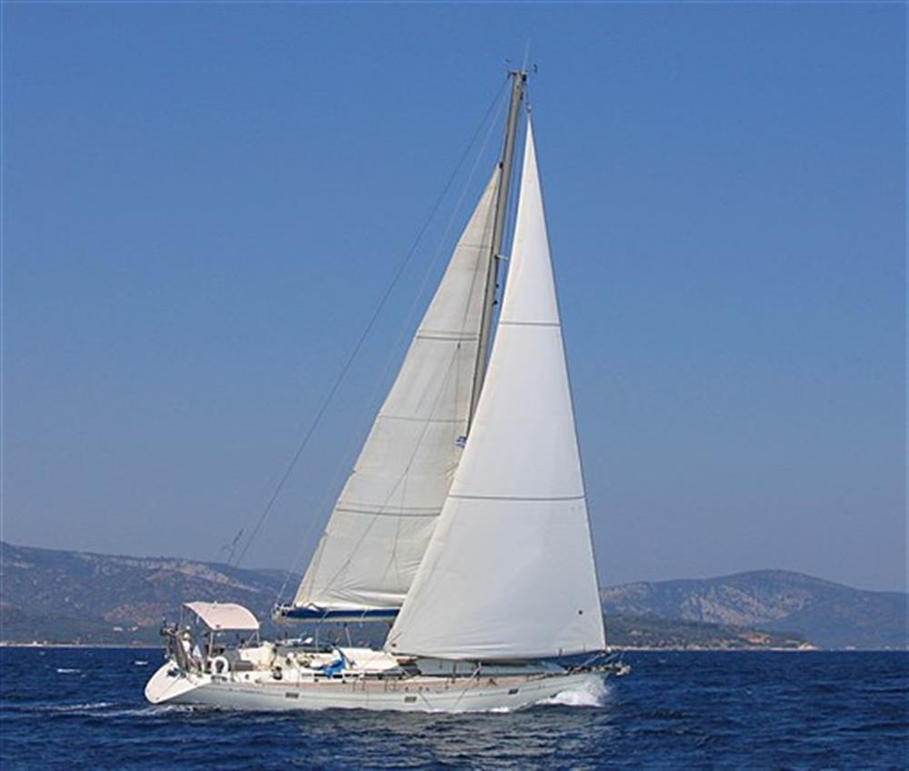 Beneteau OCEANIS 500