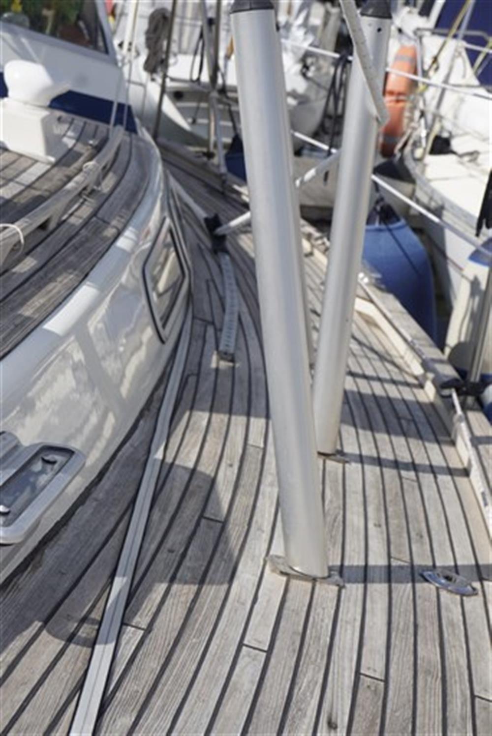 Hallberg Rassy Hallberg Rassy 36 MKI