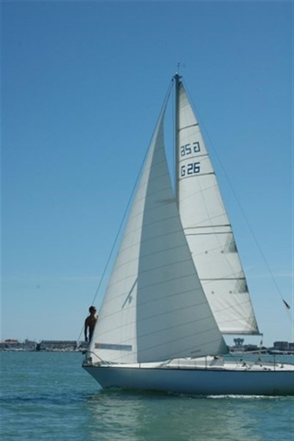 Dufour Yachts Dufour 1300