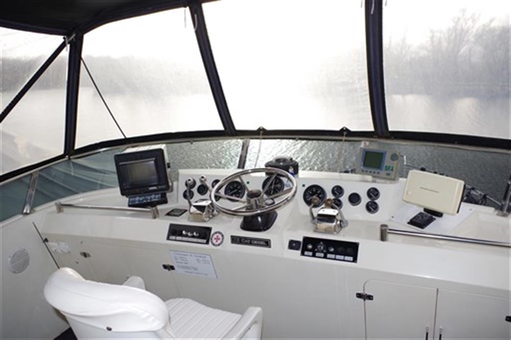 Camargue Camargue 42