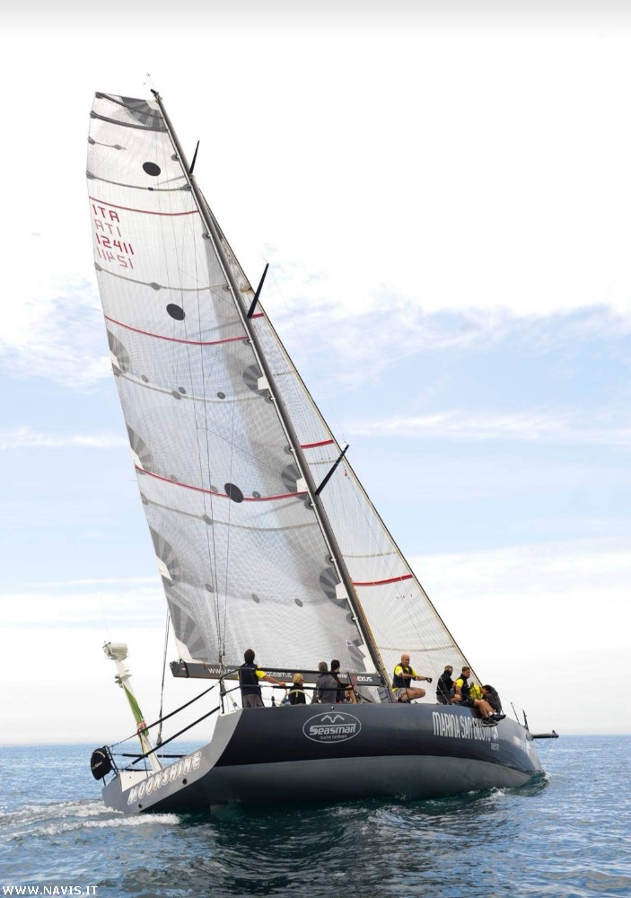 Carlini CORI 52