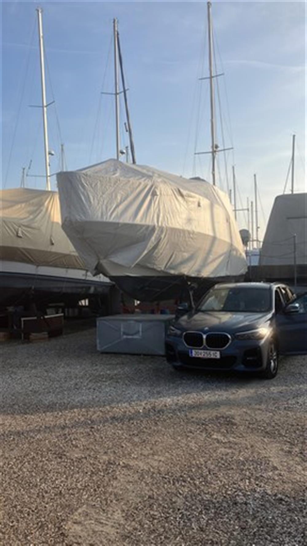 Sealine SEALINE S 28