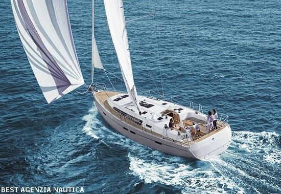  Bavaria Yachts - CRUISER 46 STYLE