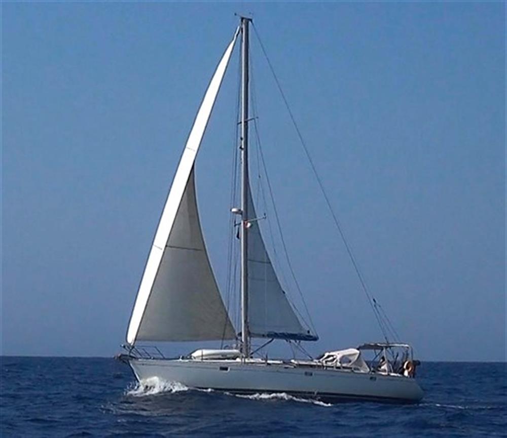 Beneteau OCEANIS 500