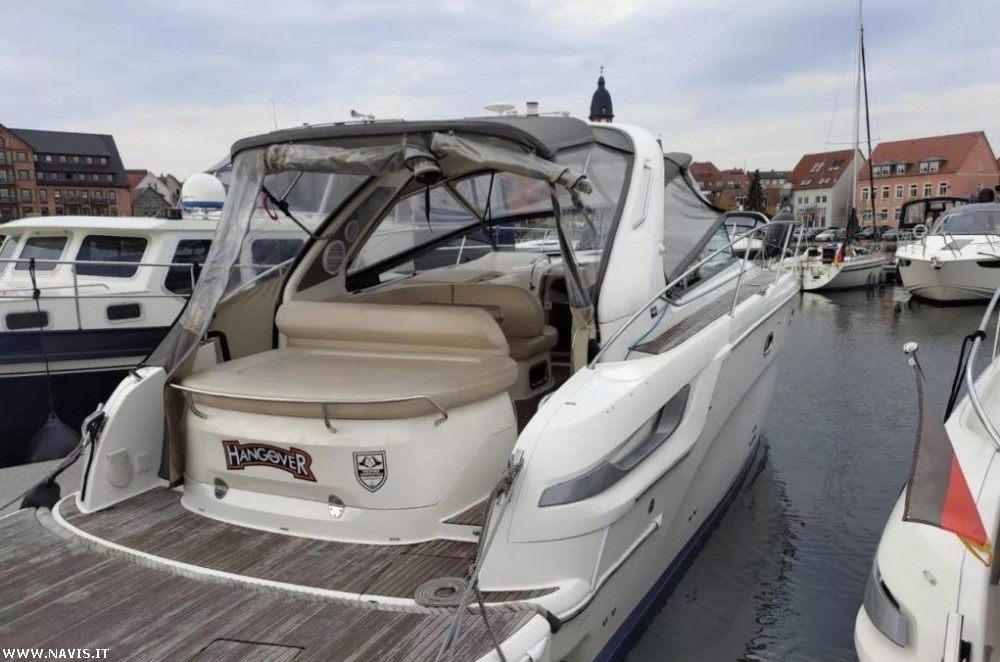  Bavaria - 34 Sport