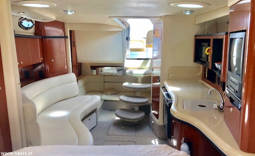Sea Ray 320 Sundancer