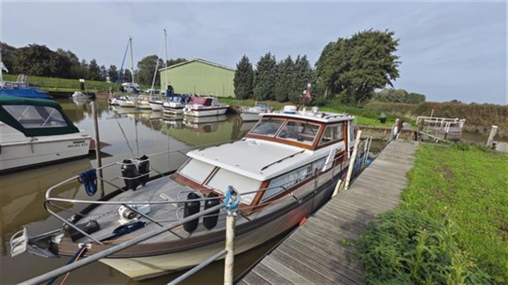 Storebro Royal Cruiser Adler 34
