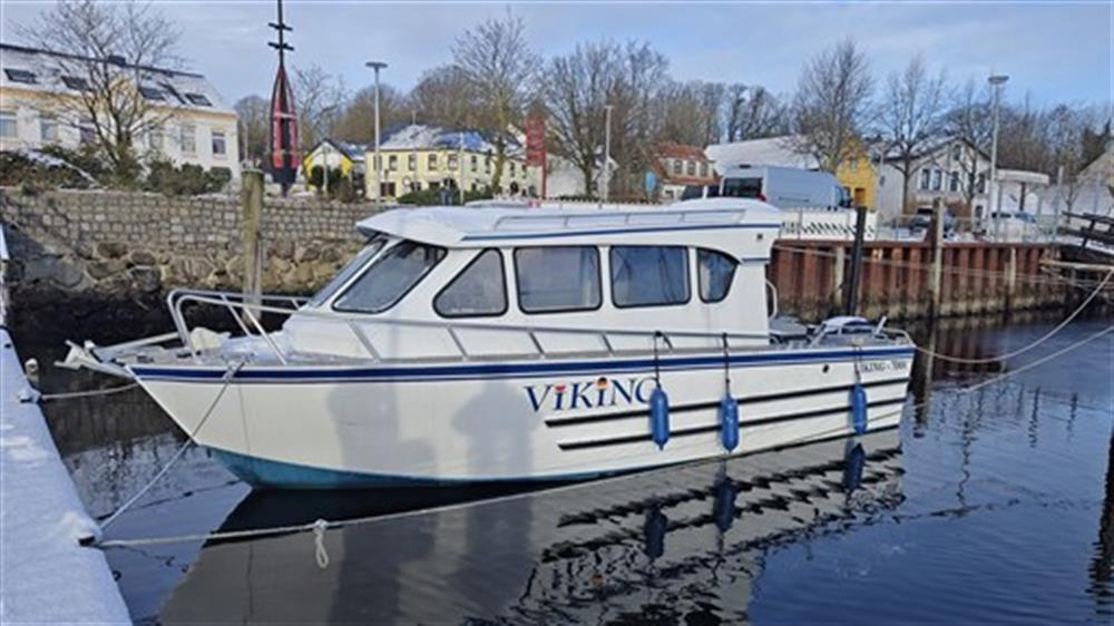 Viking Boats Viking 700C