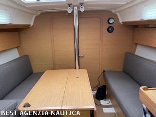 Dufour Yachts 360 GL