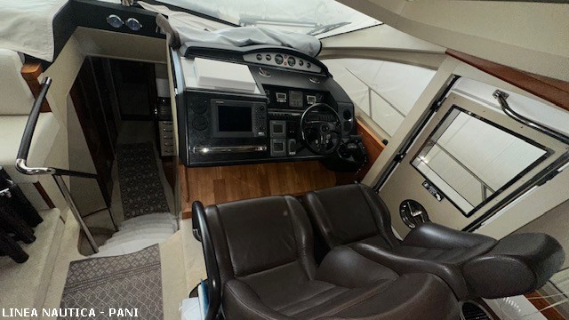 Princess Yachts V 65 HARD TOP