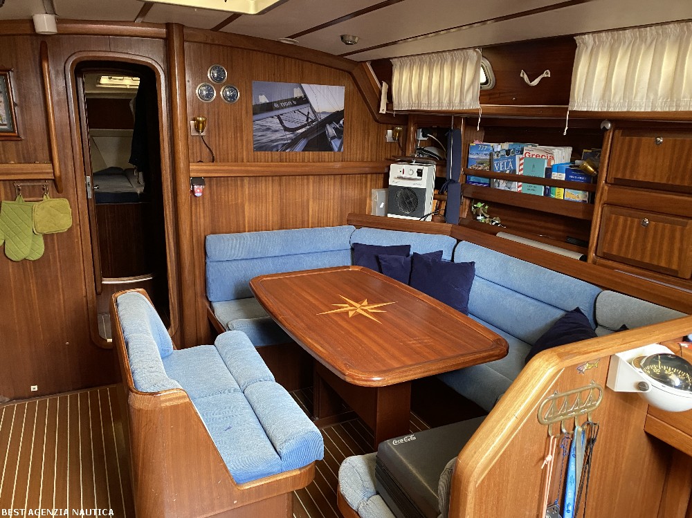 Bavaria Yachts BAVARIA 42