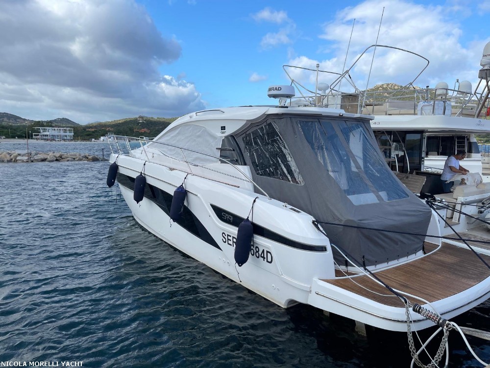 Bavaria SR41