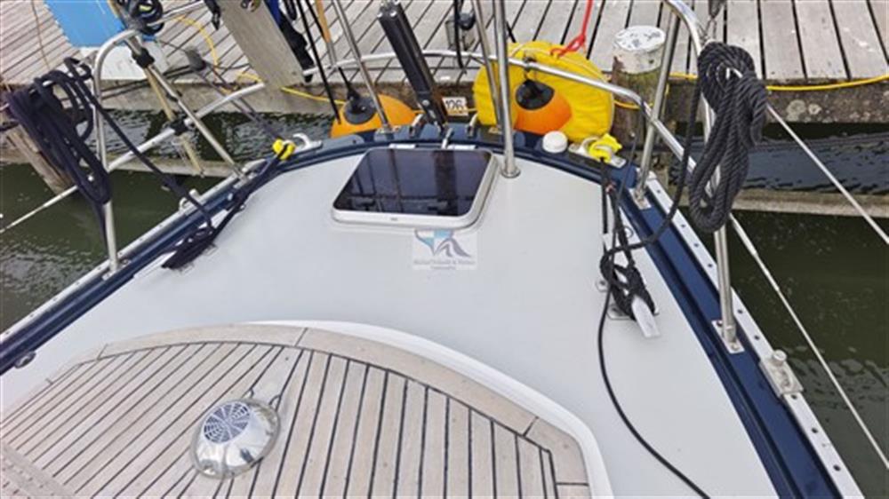 Van Dam Nordia 41