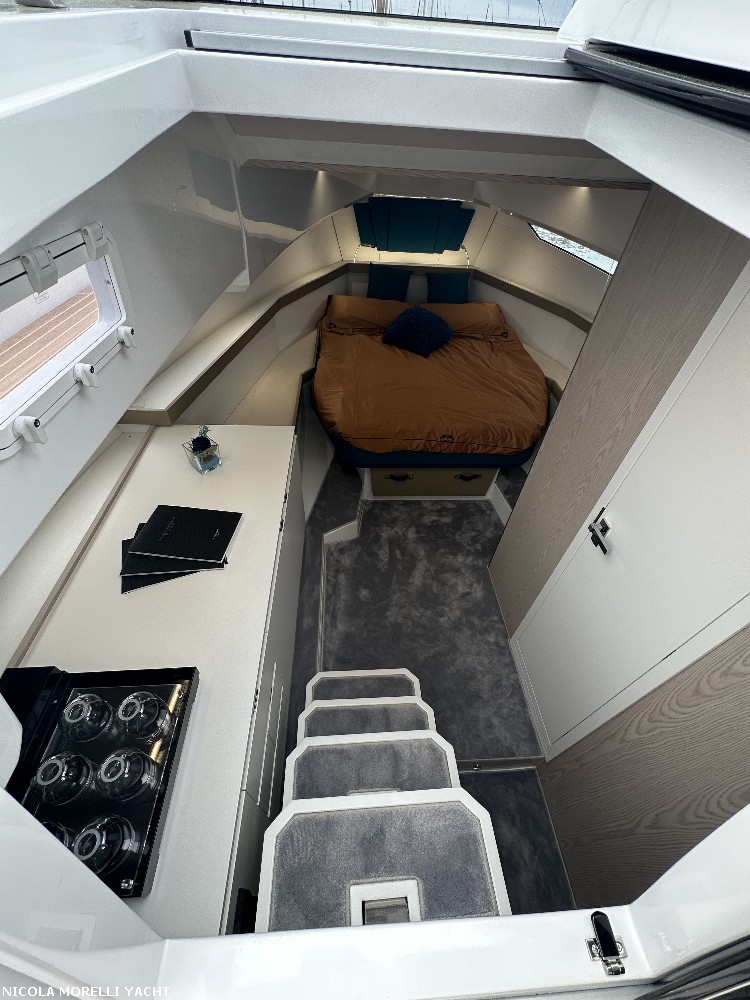 FIART MARE SW 35