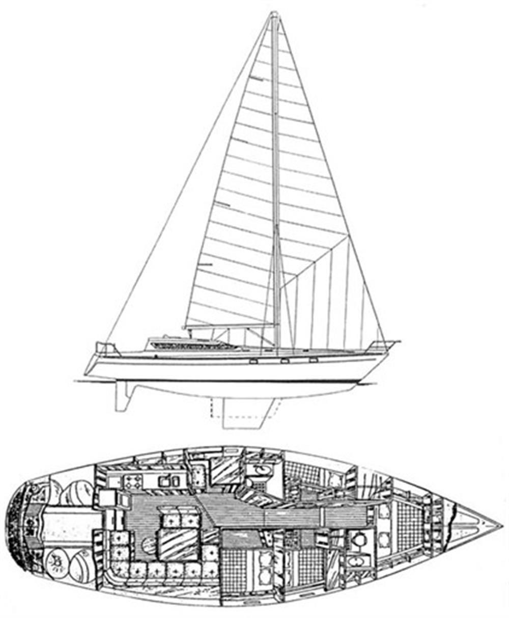 Eigenbau Dynamique 52