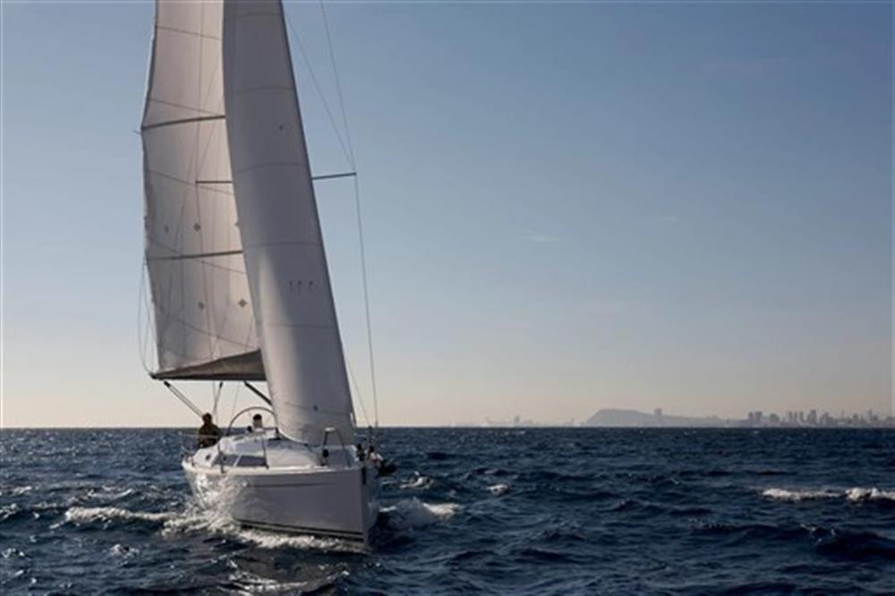 HanseHanse 320