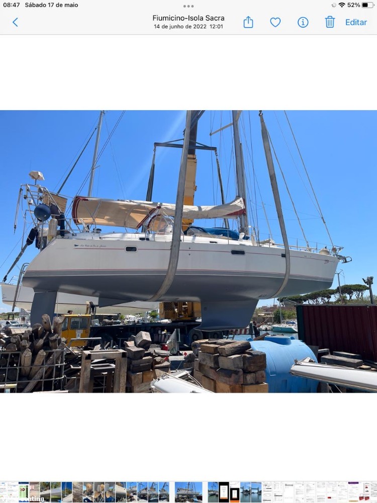 Beneteau [NUOVO MODELLO]