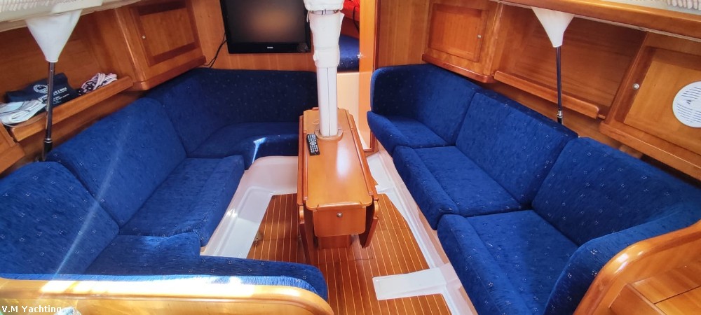 Comar COMET 33