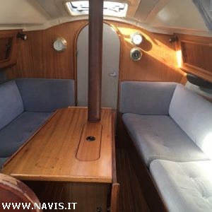 Dehler 34