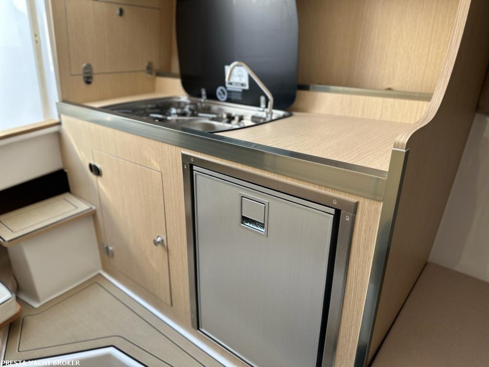 Marinello 26 CABIN