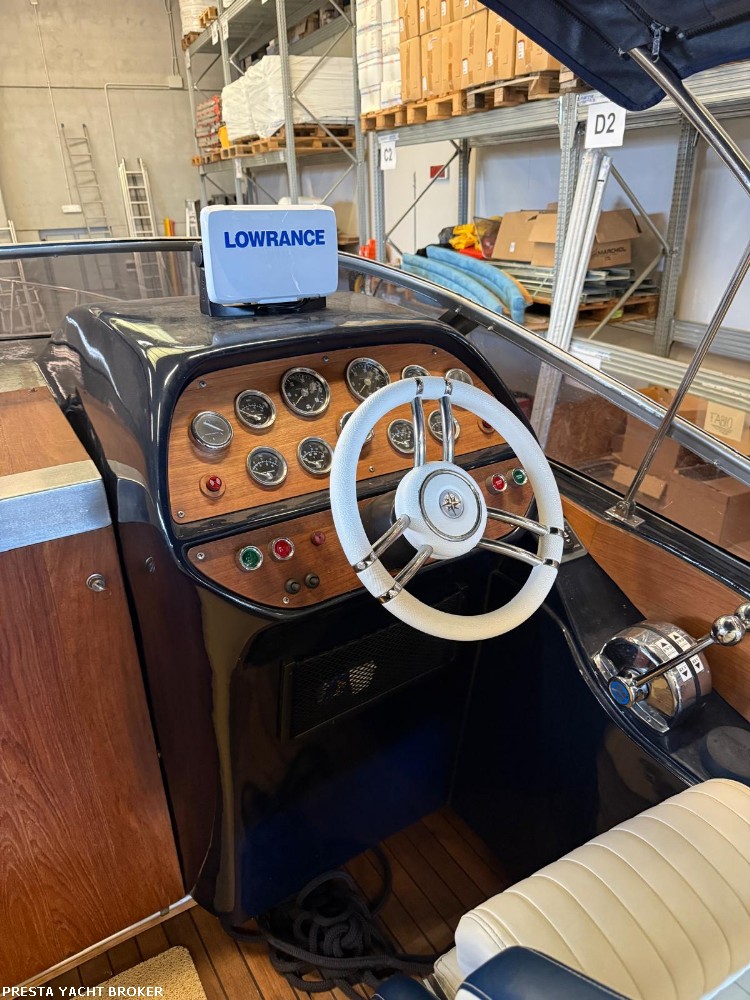 GOBBI 890 SPORT