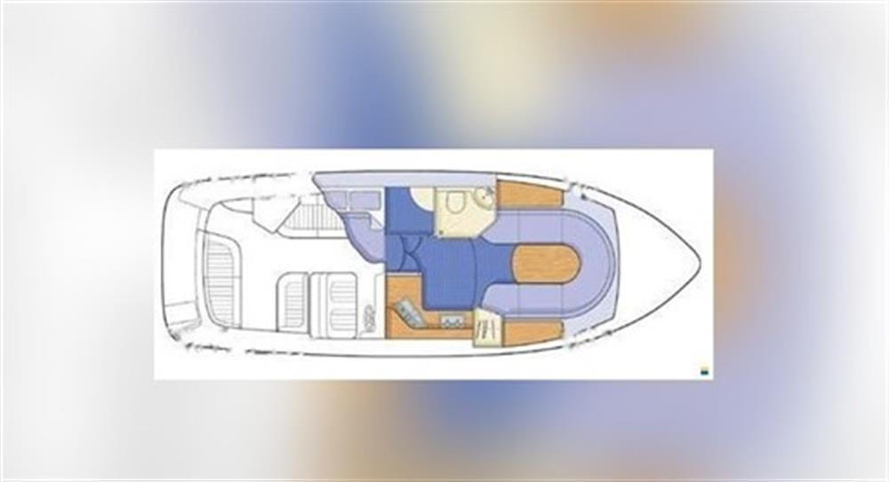 Sealine SEALINE S 28