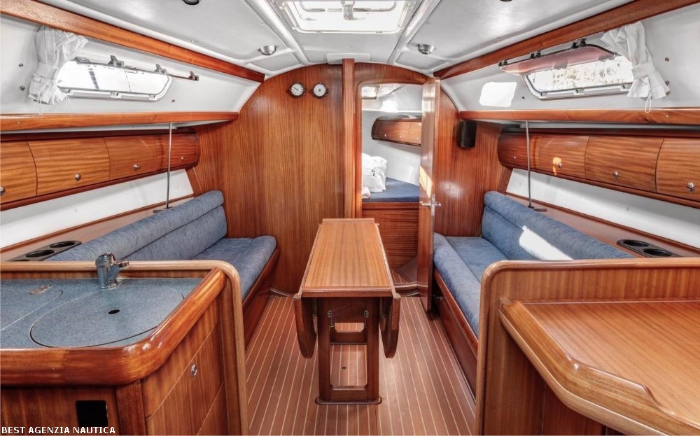 Bavaria Yachts BAVARIA 32