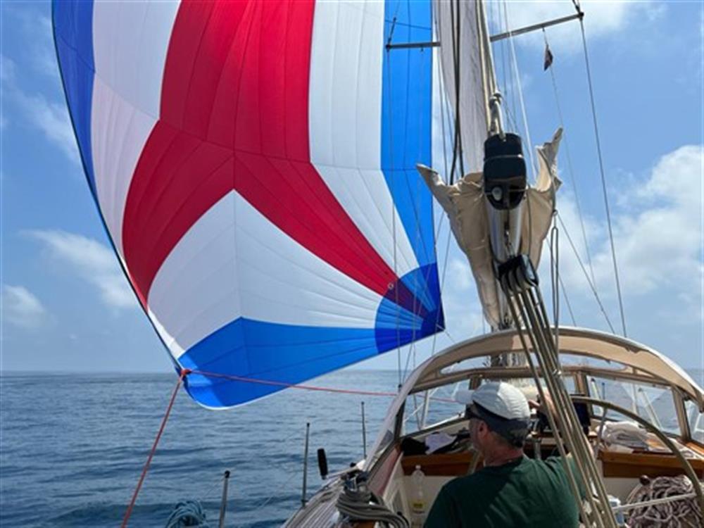 Hallberg Rassy Hallberg Rassy 36 MK I