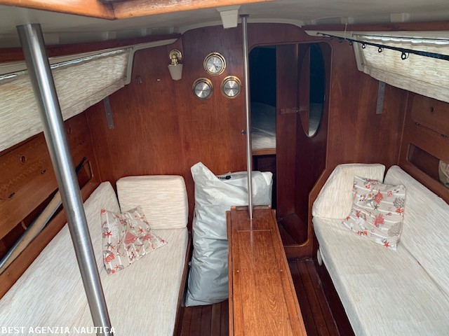 FRIENDSHIP YACHTS FRIENDSHIP 28 L