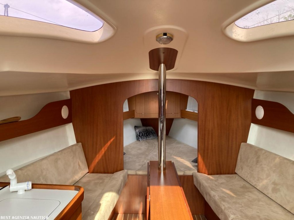 DELPHIA YACHT DELPHIA 28 SPORT