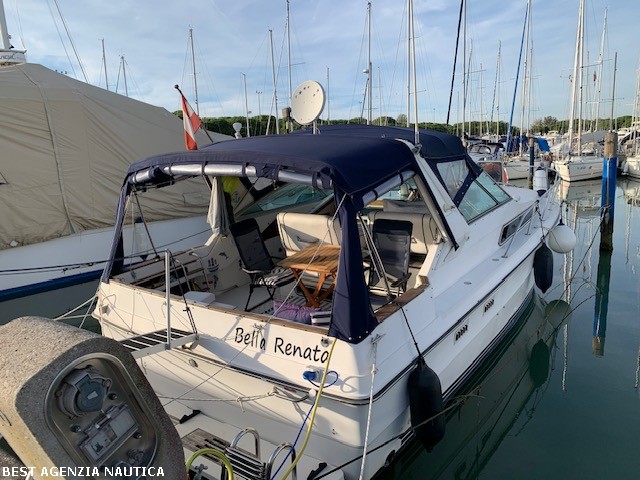  Sea Ray - SEA RAY 34