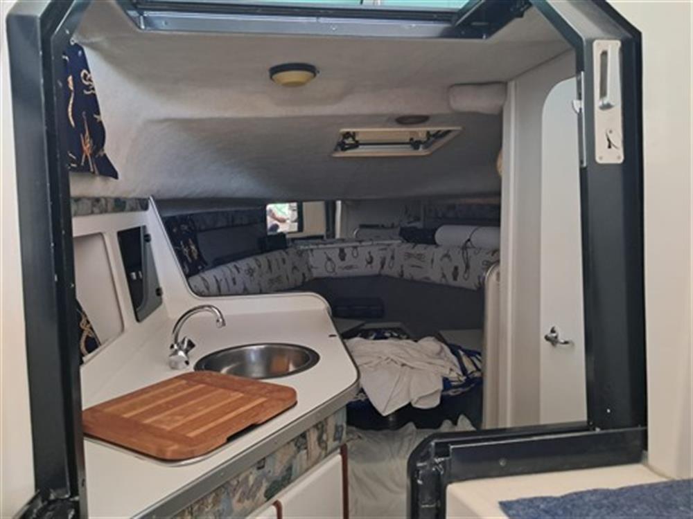 Tiara Yachts Tiara 279 SC