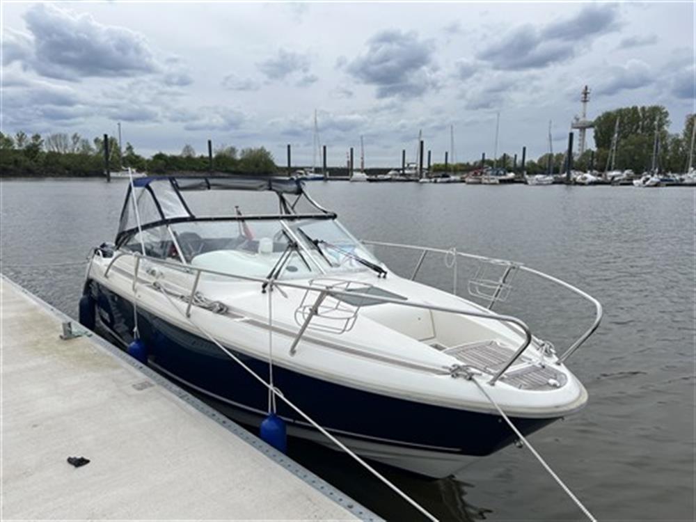 Aquador Aquador 23 DC