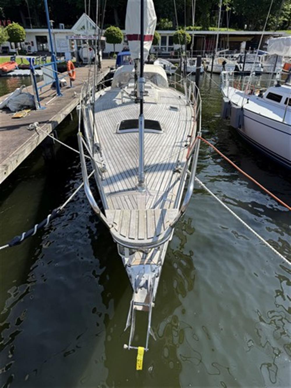 Emka Yachts Emka 43
