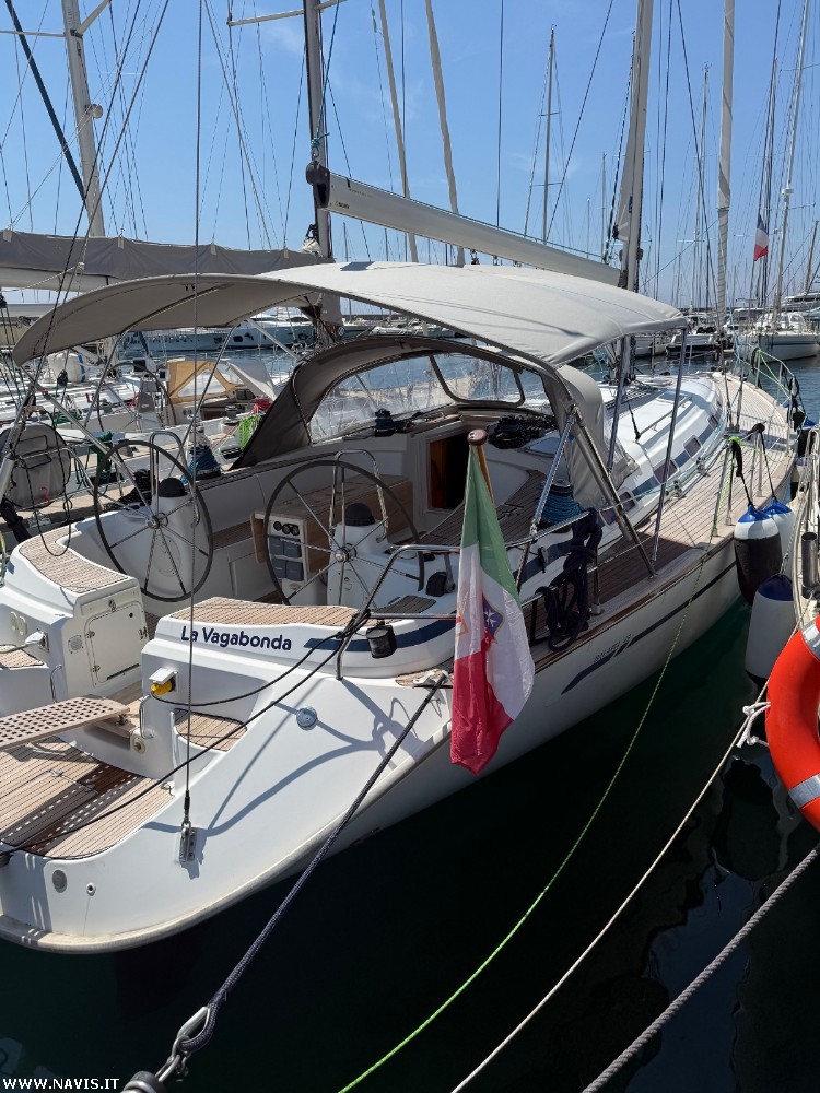  Bavaria - 49 Cruiser